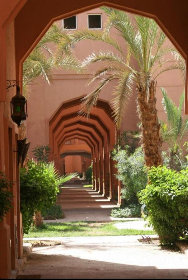 Residence Alqaria Assiyahiya 2 Marrakesch Exterior foto